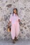 Pink Shirted Shalwar Suit