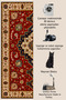 Sdt Mixed Patterned Modern Woven Base Decorative Carpet Sdtamor1063 - 5