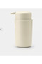 Brb-8710755223327-004-01-Renew Soft Beige Plastic Soap Dispenser - 2