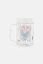 Spiderman Plastic Mug 220 ml, Transaparent - 2