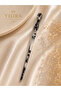 Premium Series Imported Bone Luxury Acetate Flat Bar Hairpin 19 cm