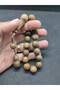 Şevket Alkan Masterpiece Mascot Natural Scented Rosewood Certified 10031 - 5