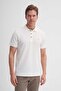 Men's T-Shirt 40520 White