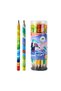 Multicolor Jumbo Colored Pencil - 2