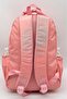 Modern Daily School Backpack Water Resistant Unisex School Bag 2300 Powder - 6