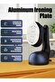2 In 1 Portable Garment Steamer Sterilizer Ironing Machine 160ml Removable Tank 1000W HS300 Blue - 7