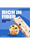 Nutrition Blueberry Muffin Protein Bars, High Protein, Low Carb, Gluten Free, Keto Friendly, 12 Count - 4