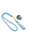 Heart-Shaped Box Zikirmatik Prayer Beads Set - 2