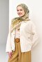 Monare Scarf Modern Green 90X90 - 2