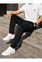 Men's Thin Soft Diving Fabric Comfortable Fit Men's Sweatpants Bottom - 2