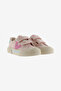 Baby Girl Pink Shoes - 5