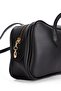 Women's Cross Shoulder and Hand Bag - 5