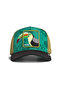 . Belize Toucan Trucker Cap - 6