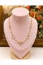 Crystal Stone Dorika Necklace