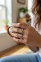 Brand Model H Detail Adjustable Ring