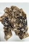 Elegant New Season Thin Voile Silk Shawl Accessory Shoulder Shawl Foulard - 3