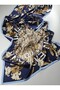 Elegant New Season Thin Voile Silk Shawl Accessory Shoulder Shawl Foulard - 2