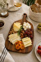 Acacia Cutting Board |   Acacia Cutting Board & Presentation Plate 35.5 X 15 cm - 4