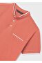 Boy's Polo Collar T-Shirt 6163 - 3