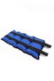 2 kg Sand Wrist Weight for Physical Therapy Rehabilitation Strength and Power Exercises - One Piece - 3