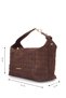 Brown Women's Messenger Bag Cn7920T - 3