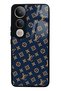 Vivo V50 Lite Laci Lv Design Glossy Phone Case