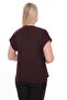 V-Neck Buttoned Detailed Vest - 4