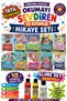 3Rd Grade Teacher Recommended 64-Page Story Set That Encourages Reading (10 Book Set with Slime Set Gift)