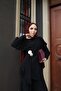 طقم مزدوج - أسود - 5