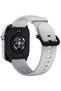 Smartwatch C4 (Argintiu) - 3