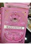 Manifest Pembe Defter