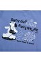 Kids Regular Cotton Print Tee - 6