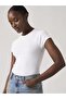 Graphic Riley Raglan Tişört - 4
