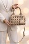 Women's New Season Hand and Shoulder Bag - 2
