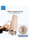Temp Guard Vacuum Insulated Travel Mug – 180° Rotating Handle, 24H Cold & 12H Hot Retention, Leak-Proof Lids - 4