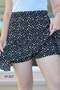 Bürümcük Ruffled Short Skirt 6Y307 - 7