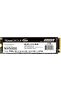 TEAMGROUP NV5000 1TB SLC Cache NVMe PCIe Gen4x4 M.2 2280 Laptop, Desktop SSD Read/Write Speed up to 4500 / 1900MB/s TM8FGM001T0C101