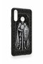Huawei P30 Lite Compatible Knight Pattern Silicone Case - 3