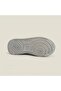 Boys' Comfortable Velcro Mesh Lightweight Daily Sneaker School Shoes - 5
