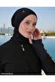 ملابس سباحة مغطاة بالكامل - 4