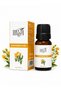 Natural St. John's Wort Oil 100% Herbal Skin Care Oil 10 ml - 2