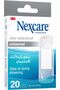 3M Cwp-20 Clear Waterproof Bandages - 2