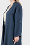 100% Linen Kimono with Lace and Embroidery Detail Kimono 7183821 - 6