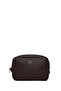 حقيبة يد صغيرة بنية اللون للرجال 26SBD3305PU - 7