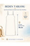 Women's 100% Viscose Adjustable Strap Patterned Tassel Beach Dress Standard Size Swimwear Bikini Top Pareo - 3