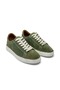 Green Conver Model Sneakers - 7