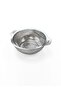 Granite Deep Pot 20 cm and Altabi Pasta Strainer Stainless Steel 22 cm - 2