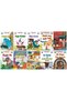 Class 4 Teacher Recommended 64-Page Story Set-5 That Encourages Students to Love Reading (Slime Set Gift) - 4