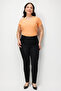 Lycra Skinny Leg Pants 4066