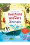 Questions & Answers Animals - 3